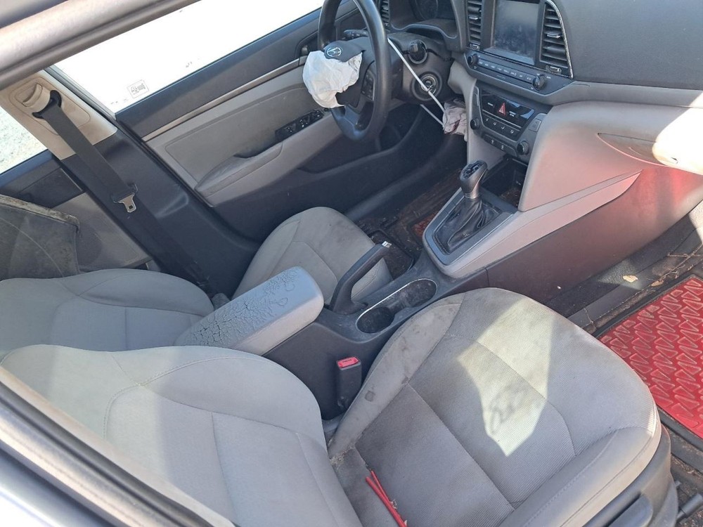 Fuse Box Engine Fits 14-16 MAZDA 6 4842383