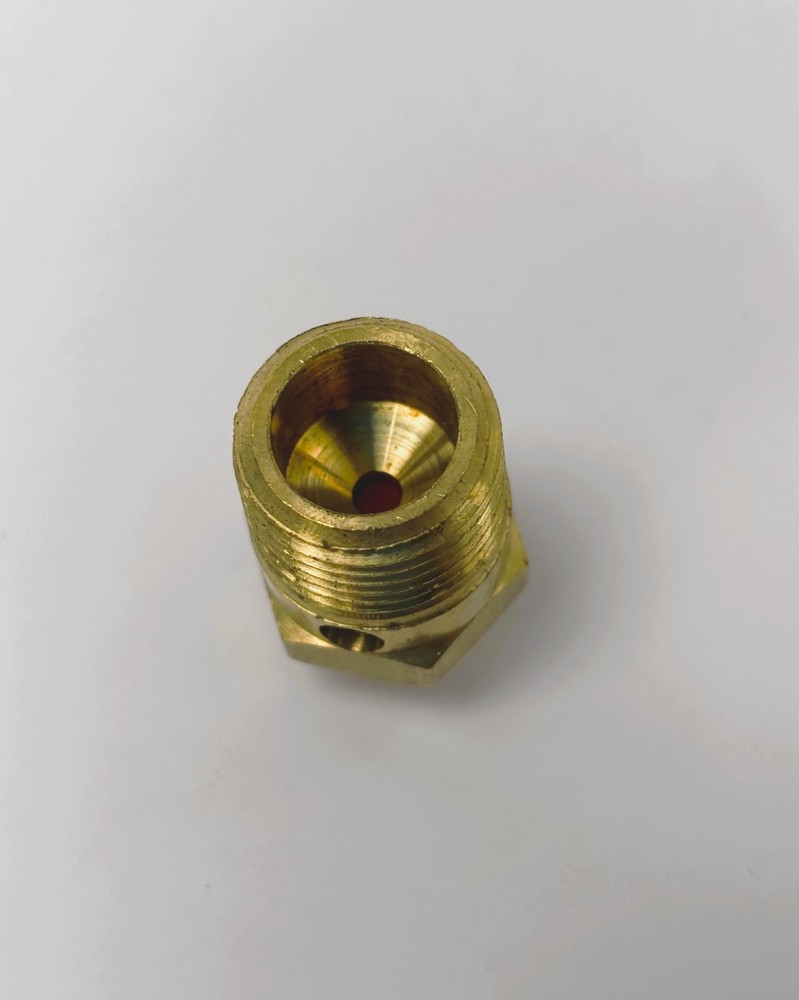 ST-4 Compressor Safety Valve Bendix 800019