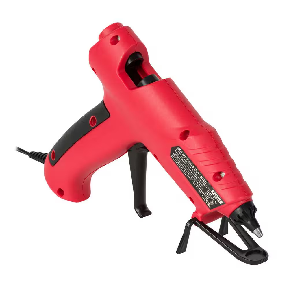 Professional Hot Glue Gun