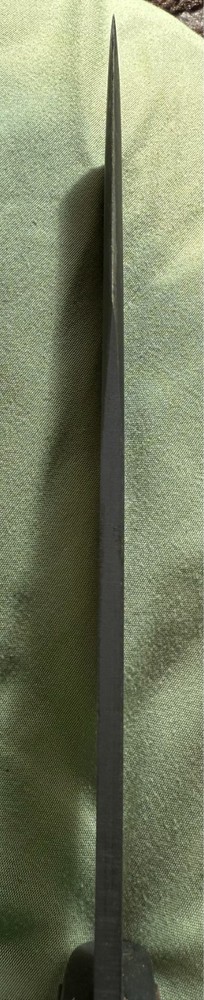 USN Ka Bar knife