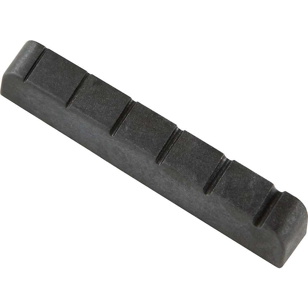 Proline G-Style Graphite Slotted Nut Black