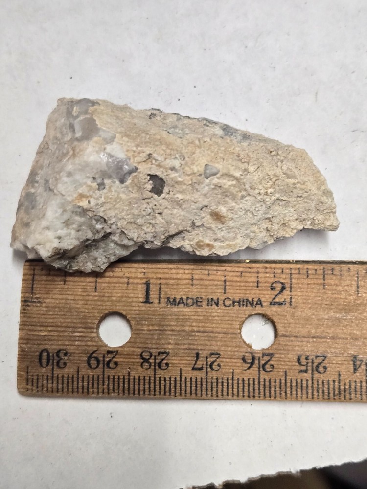 Beautiful Destinezite Specimen