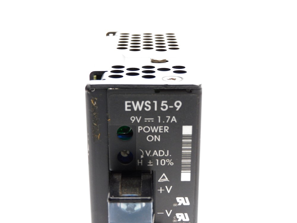 NEMIC-LABDA EWS15-9 NSNP