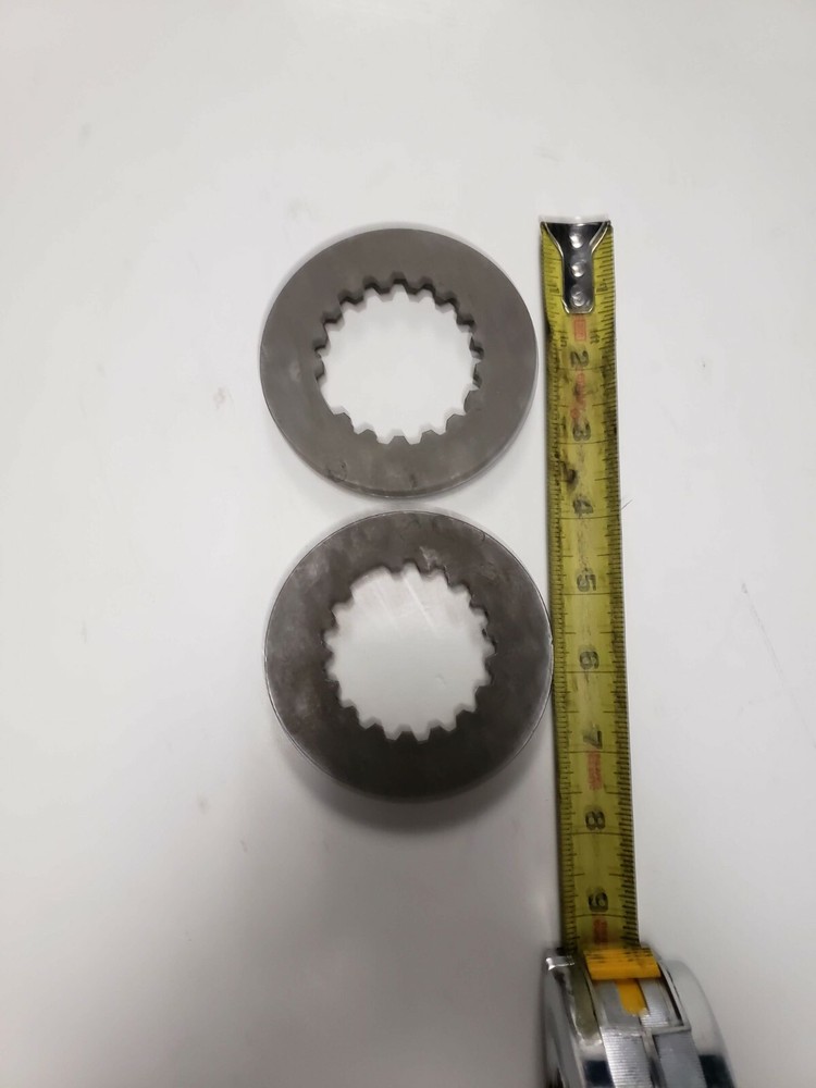 FUL 16288 EATON/FULLER TRANSMISSION--WASHER