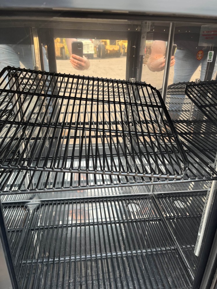 Perlick, Under Counter Cooler, SDBS60-R-1