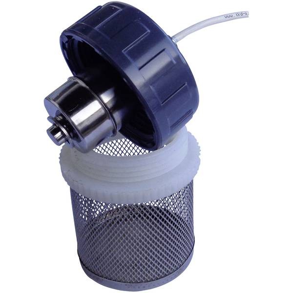 Schabus 300320 Waste Bin