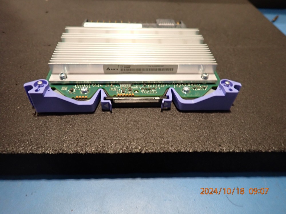 IBM 00RR681 Buffer VRM CCIN 6B33 Memory Voltage Regulator Module