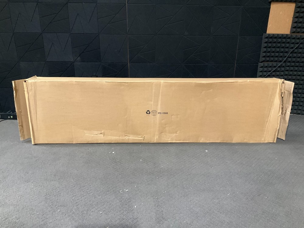 Panduit PatchRunner 2 Dual Sided Cable Management Panel PR2VD06 ✅❤️️✅❤️️✅