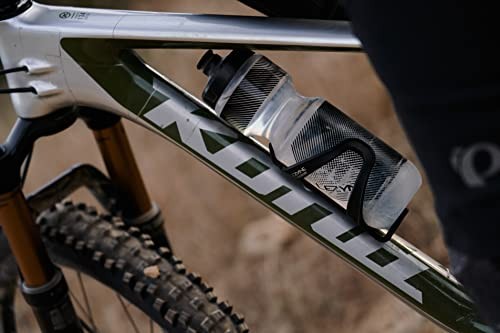 Flow CAGE SL - Pair Black