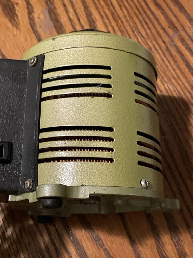 Tsan Yaw Model: N0 SC-5M Variable Transformer