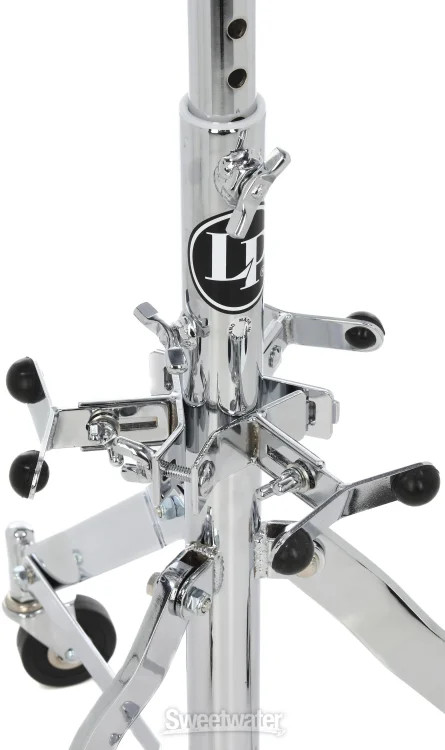 Latin Percussion Triple Conga Stand