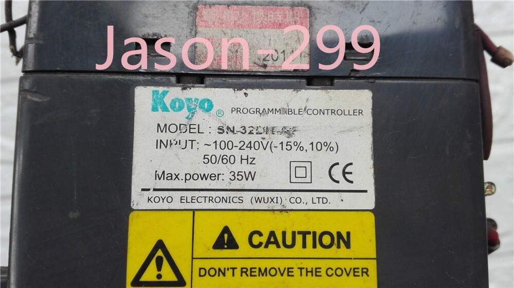 SN-32DR-A1 fast ship by DHL OR EMS