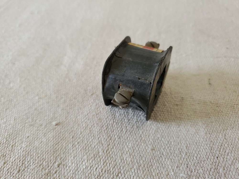 Allen-Bradley Coil 1A27 24V