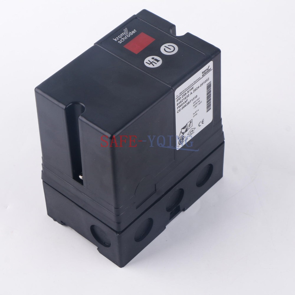 1PC New In Box IFD 258-5/1W Control Box Automatic Burner Control Unit