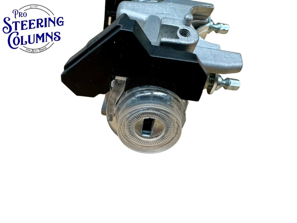 2014-2015 CIVIC IGNITION LOCK CYLINDER SWITCH ASSEMBLY WITH 2 KEY SHELLS NEW