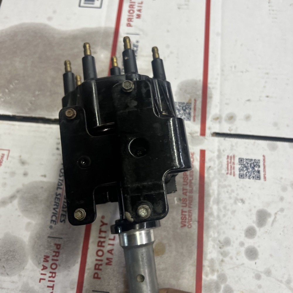 mercruiser thunderbolt IV distributor