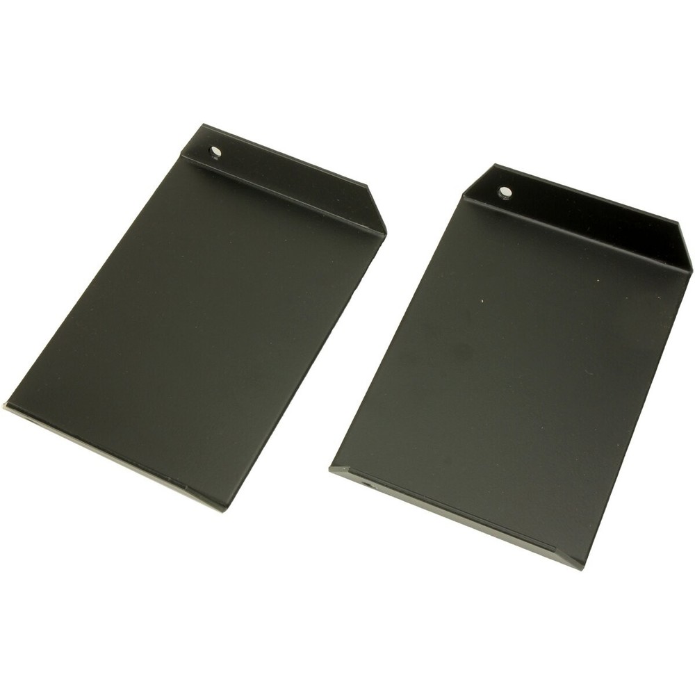 Moose Short Starting Block Riser Kit - 4101-0522