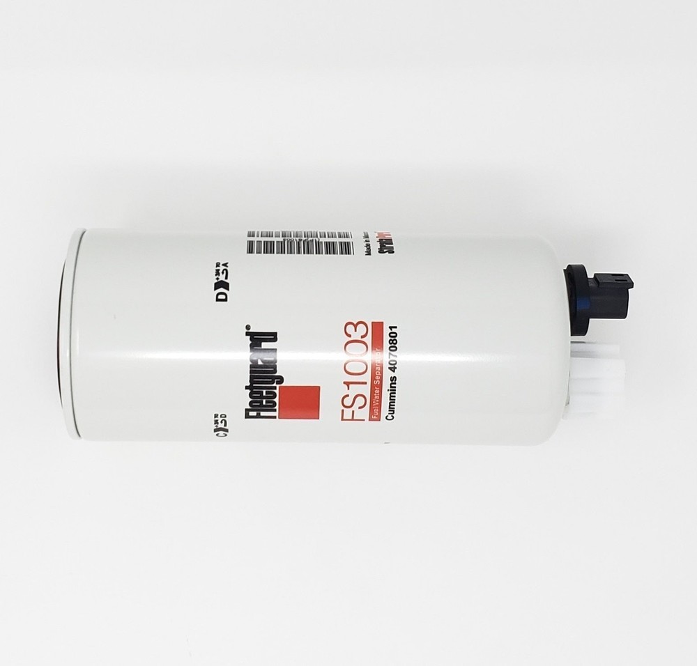 2 FLEETGUARD FS1003 (2 Pack)