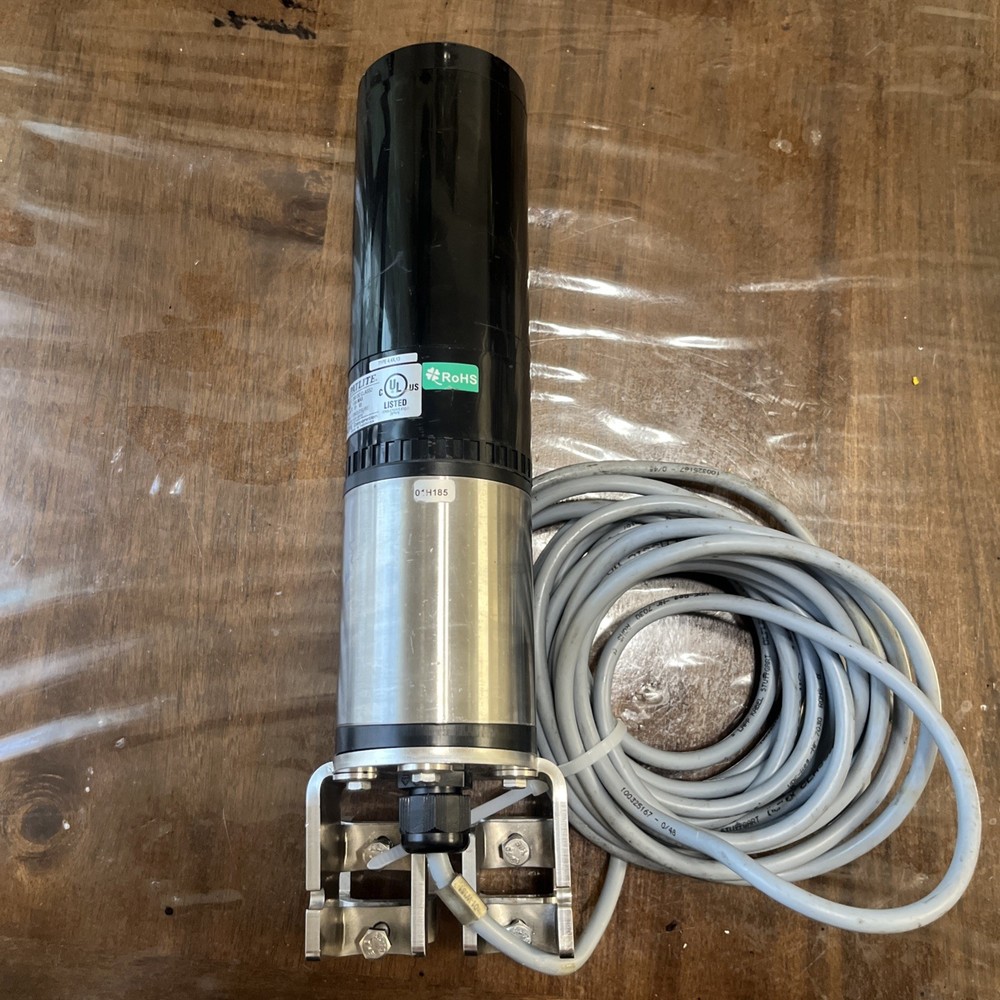 PATLITE LU7-02KFB+FB125 / LU702KFBFB125