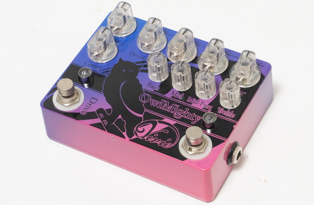 Vivie OwlMighty 354084