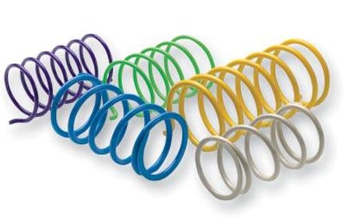 Epi TDV1 Secondary Driven Clutch Spring - Titanium - 2 1/2in. Load: 115lbs. - 1