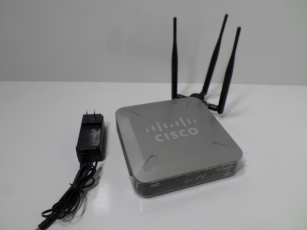 CISCO WAP4410N Wireless-N Access Point