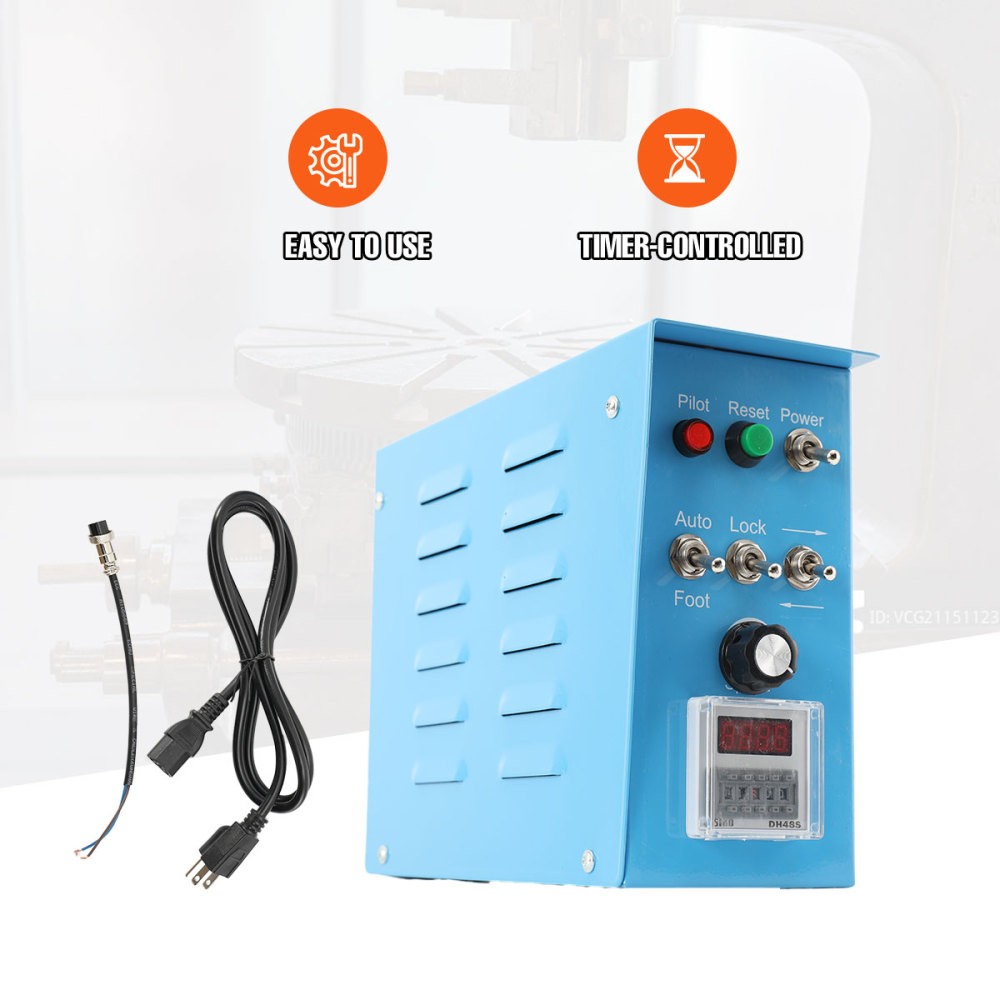 Welding Positioner Control BoxWelding Control BoxPositioner Control Box