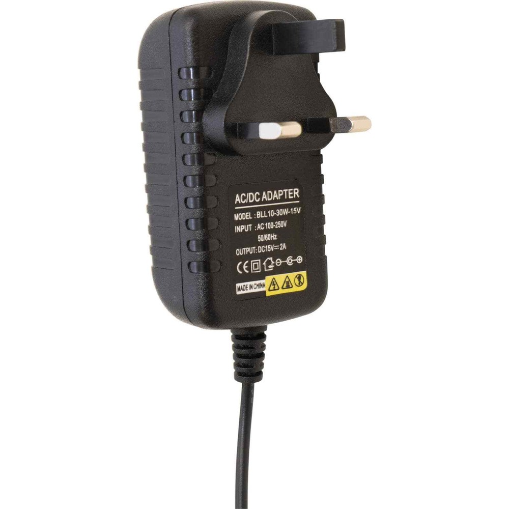 E-Audio Bluetooth 5.0 Stereo Amplifier 2 x 15W - Password Protected