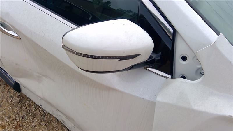 MURANO 2016 Dash Wire Harness 606729