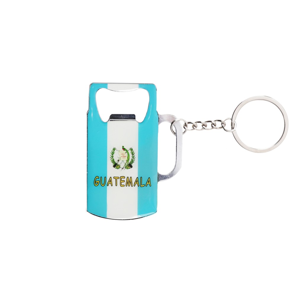 US Flag Beer Bottle Cap Opener, Bottle Cap Design