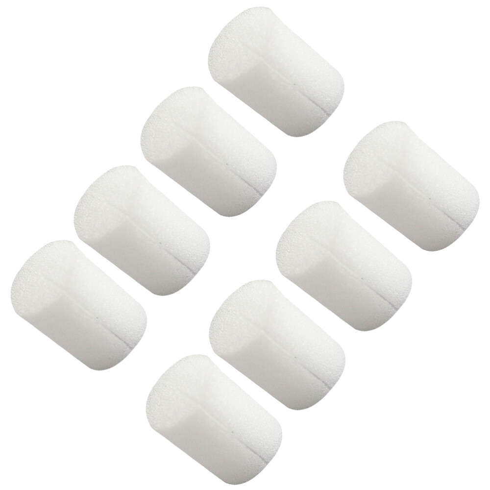 100 Pcs Vegetable Planting Sponges Cubes Hydroponic Germination