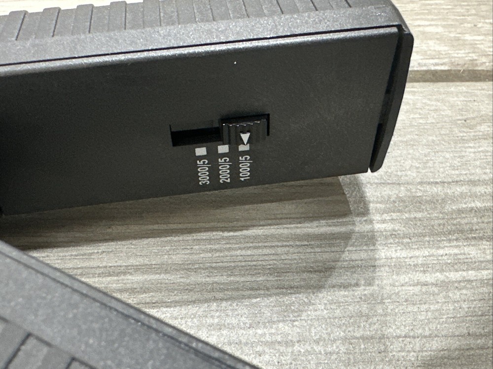 ⚡️AEMC JM865A AC Current Probe #1