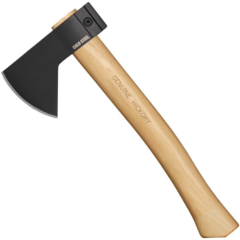 Cold Steel Hudson Bay Clamp Hatchet