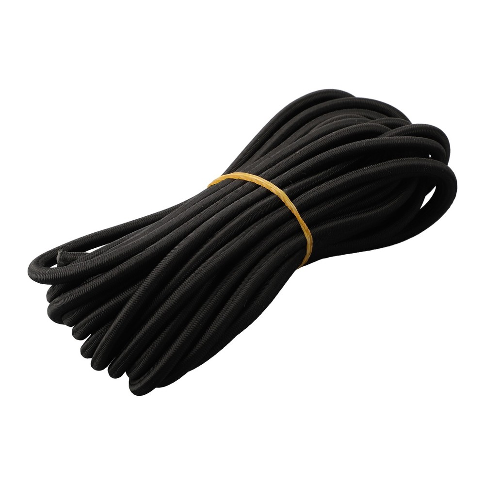 Accessories Elastic Bungee Rope Bungee Cord Bungee Rope Polyester+latex Silk