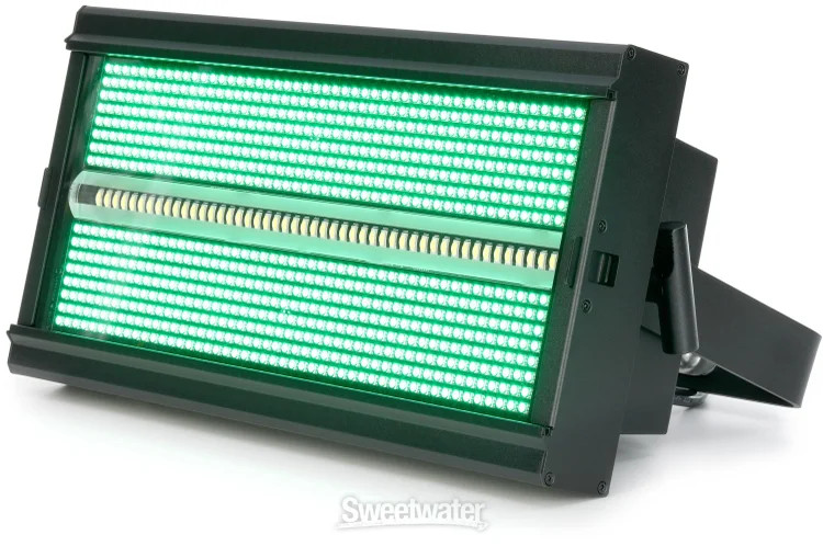 ADJ Jolt Panel FX2 IP20 Wash Light