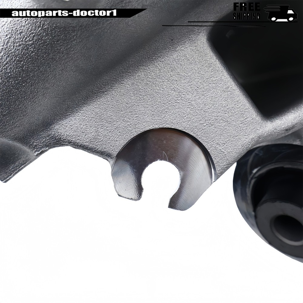 For 2017-2023 Tesla Model 3 Suspension Knuckle Spindle Rear Left+Right Side US