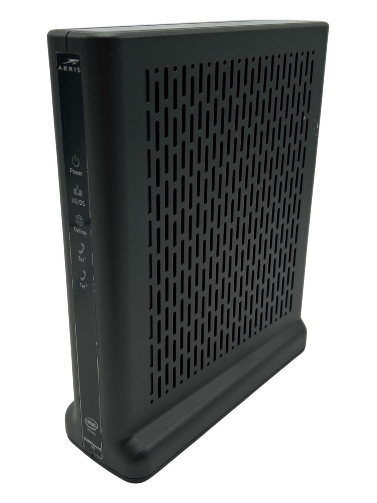 ARRIS T25 DOCSIS 3.1 Cable Modem