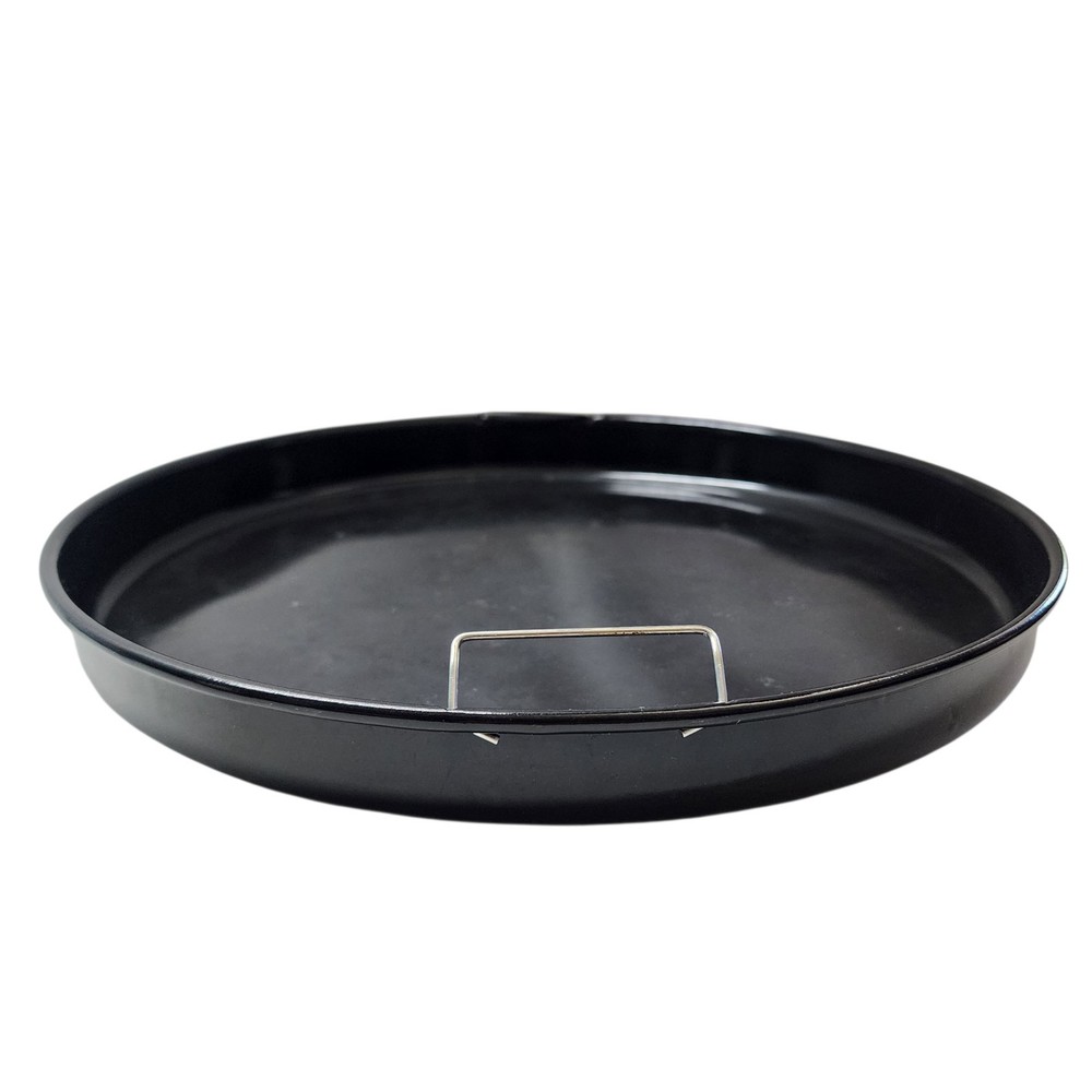 Nuwave Pro Infrared Oven Replacement Part Bottom Base and Drip Tray Only