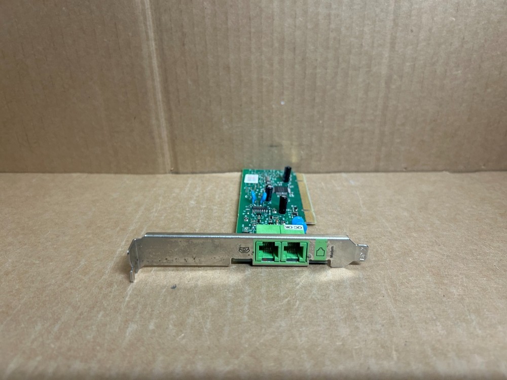 Intel 537EPU Modem Card 6002448