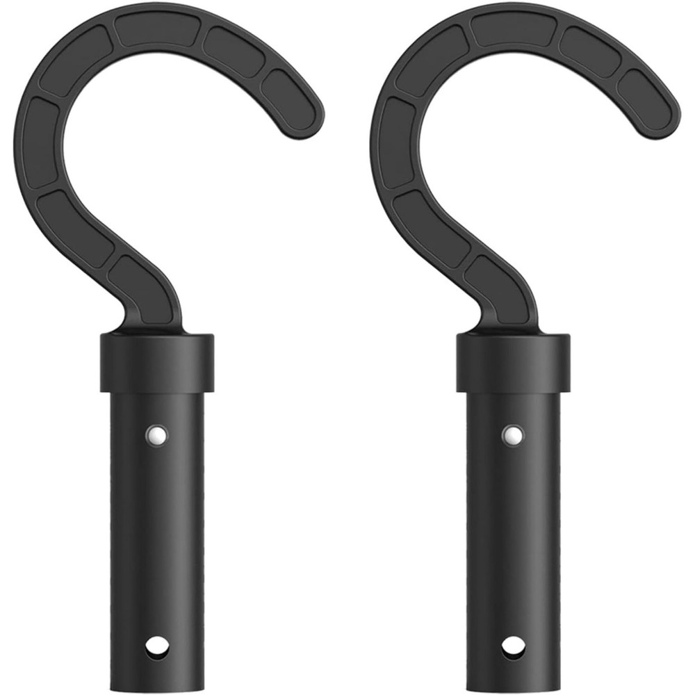 Universal Swimming Pool Robot Retrieval Hook – Durable ABS PC Hook for All Pool