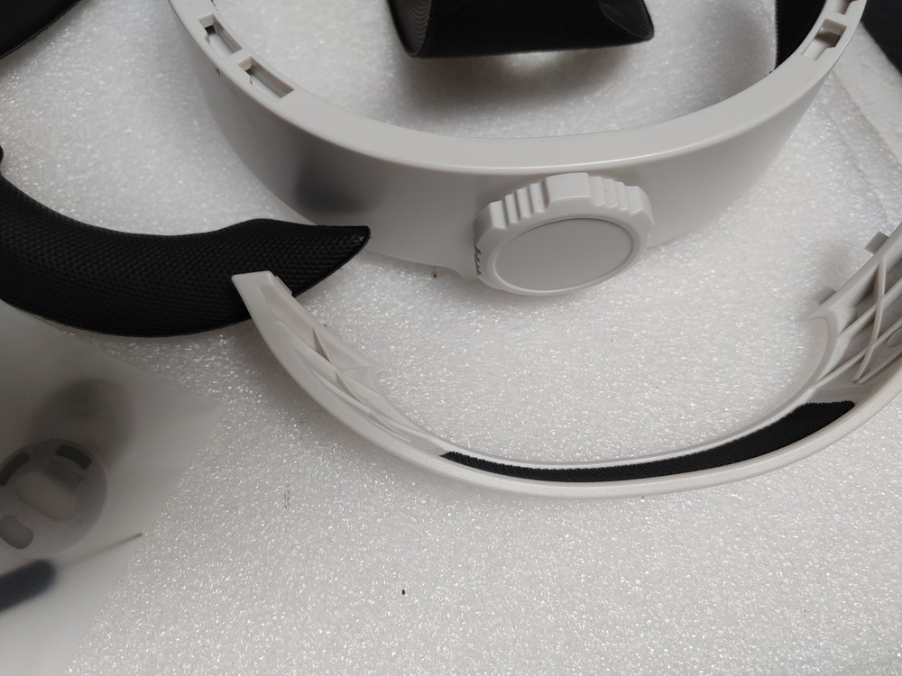 Head strap for Apple Vision Pro ( Open box )