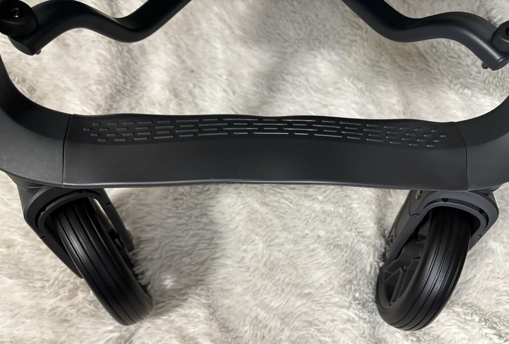 UPPAbaby G-LUXE Single Seat Stroller - Jake