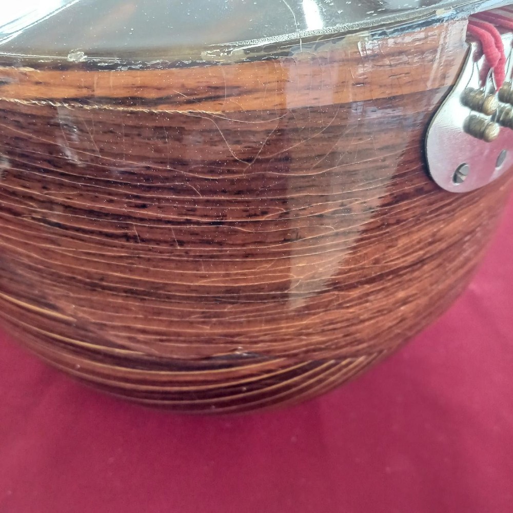 RAFFAELE CALACE NO.13 Mandolin