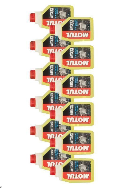 MOTUL 111762 Antifreeze