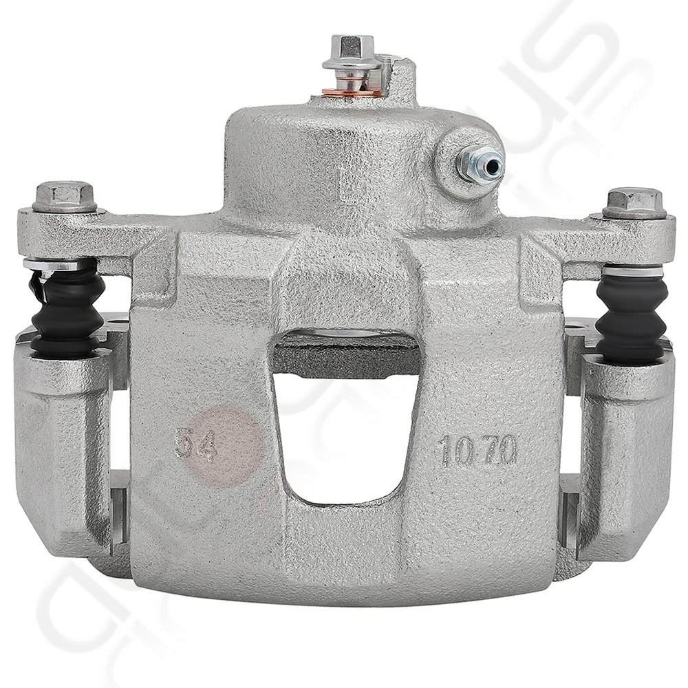 Brake Calipers For Chevrolet Aveo Optra Spark Front Pair Passenger + Driver Side