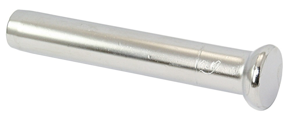 Forestay-ball terminal for 8mmD AISI316