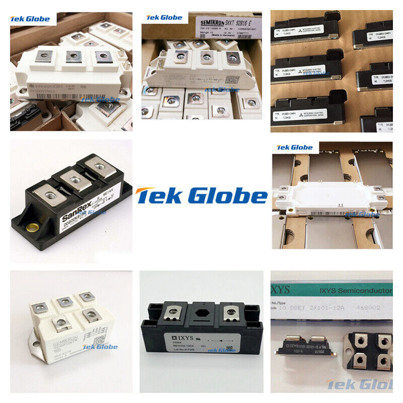 1pcs SKM400GB128D SEMIKRON IGBT Module New