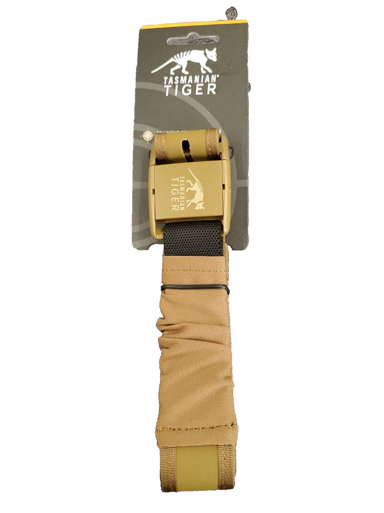 Tasmanian Tiger HYP Belt 40 Coyote Brown