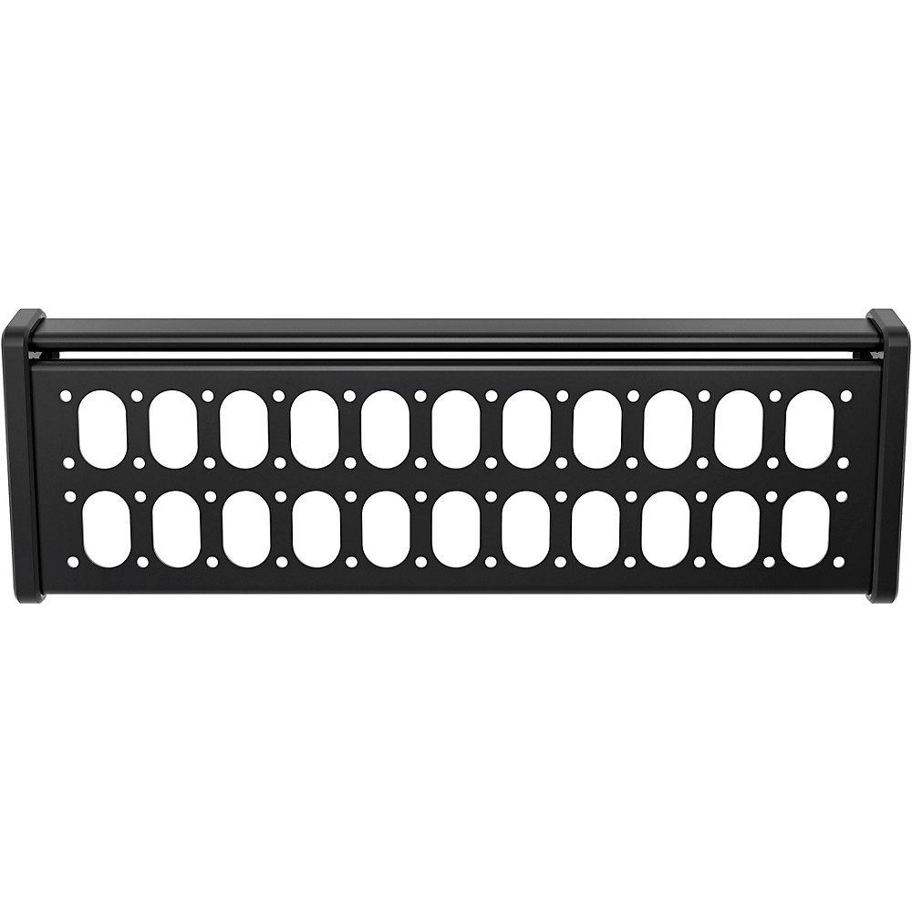 Livewire PB200 Studio Pedalboard With Soft Case