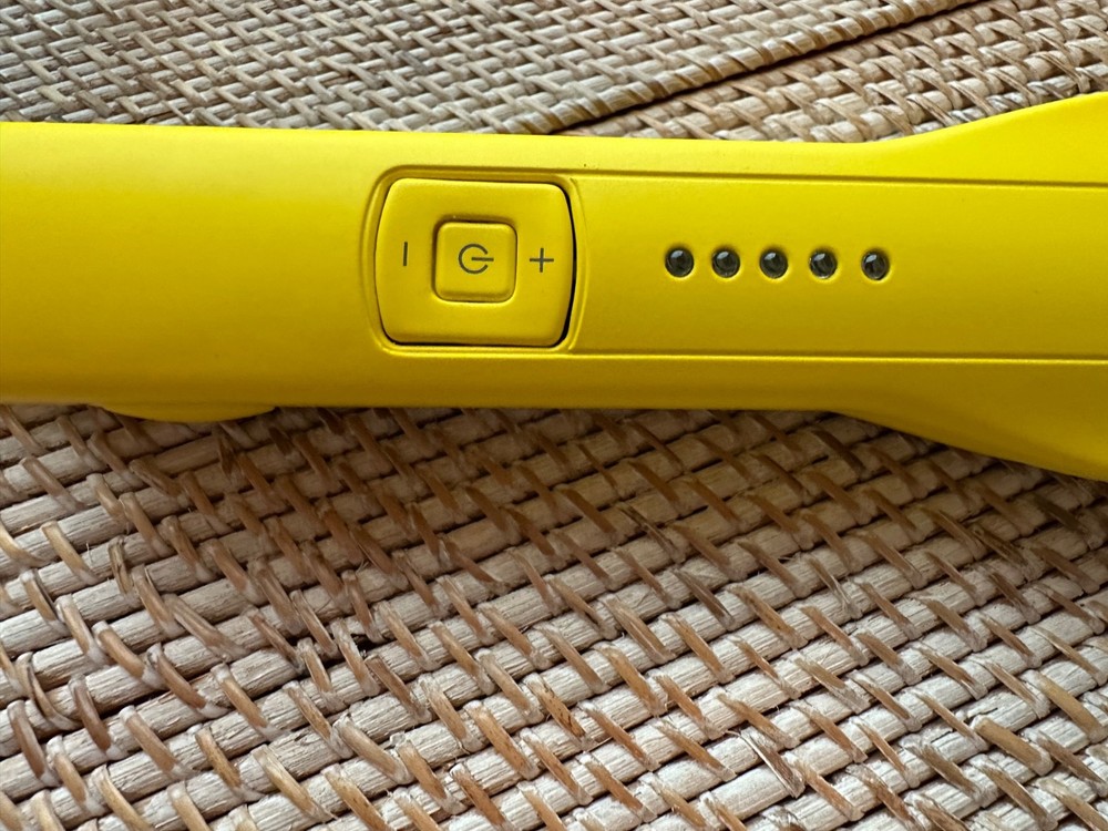 drybar crimper